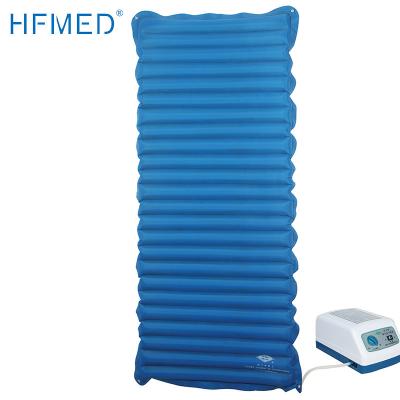 China Hospital Bed Type Air Cushion Bed Alternating Air Cushion 7.5kg Gross Weight for sale