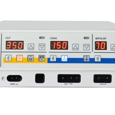 China Six Output Mode Electrosurgical Unit Machine Electrosurgical Equipment for sale