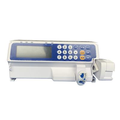 China PCA Ambulatory Pet Veterinary Peristaltic Infusion Pump for sale