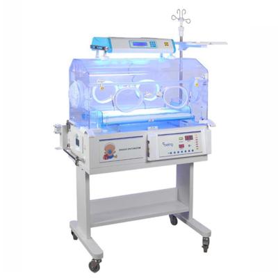 China Medical Hospital Infant Care Equipment New Born Incubator HF - 3000A for sale