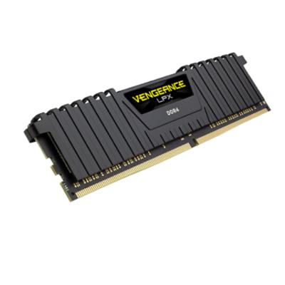 China USCorsair Desktop Revenge LPX RAM DDR4 8GB\16GB 3200MHZ Black, Silver and Gray Desktop Memory Modules for sale