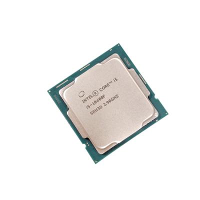 China Core i5 i5-10400F SRH3D 2.90GHZ Desktop Computers Desktop Computers CPU Hardware CPU CPU CPU for sale