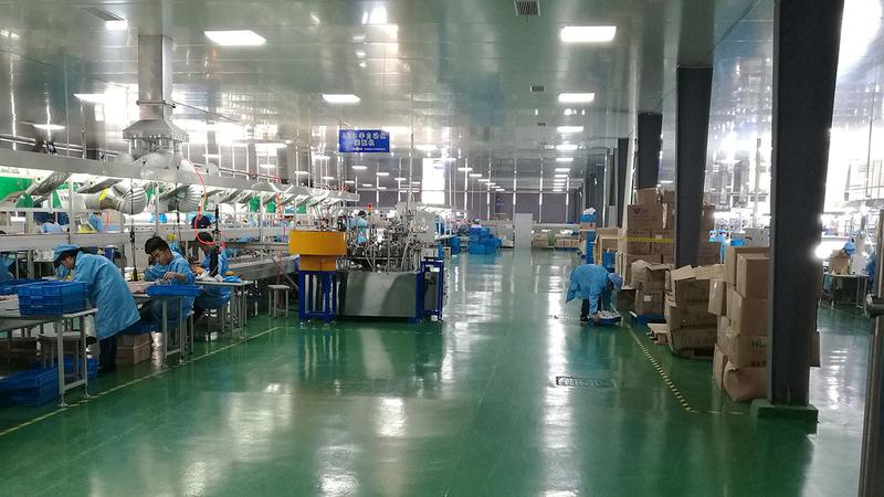 Verified China supplier - Hangzhou Sohahome Technology Co., Ltd.