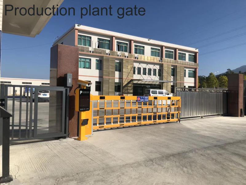 Проверенный китайский поставщик - Guangdong Meishicai auto paint Co., LTD