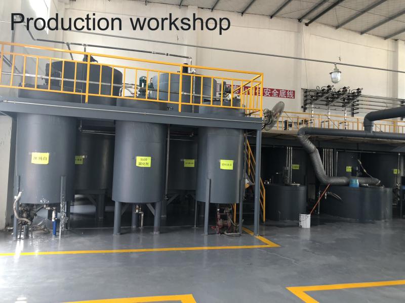 Проверенный китайский поставщик - Guangdong Meishicai auto paint Co., LTD
