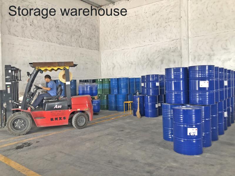 Проверенный китайский поставщик - Guangdong Meishicai auto paint Co., LTD