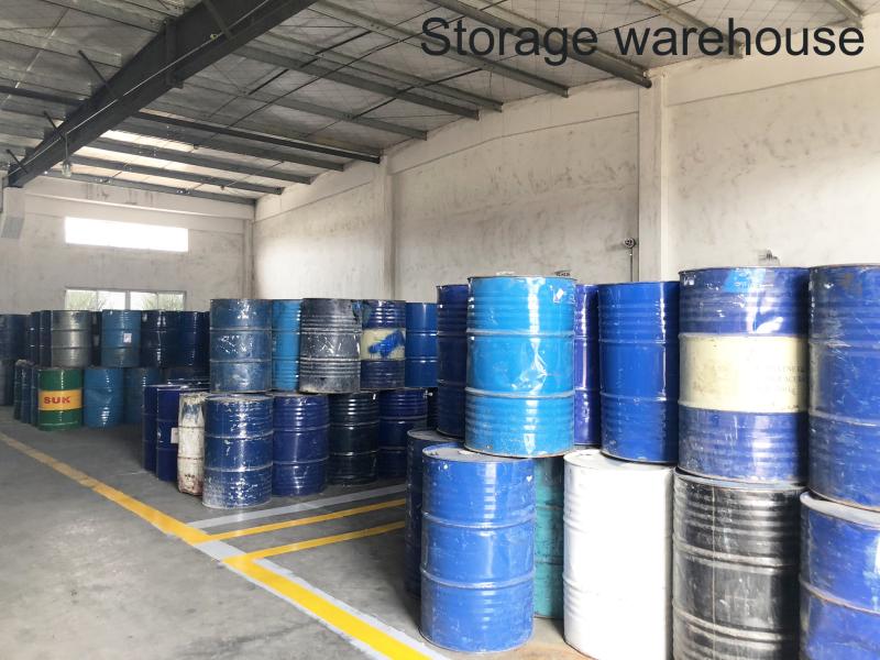 Проверенный китайский поставщик - Guangdong Meishicai auto paint Co., LTD