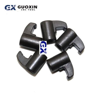 China Fixed Inserts Rotate Tool Holder Pressure Plate Series Tool Holder Rotating Clamp for sale