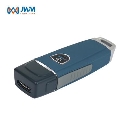 China Guard Monitoring JWM IP67 Rugged Security Guard Tour System WM5000-V5 High Quality Guard Tour System for sale