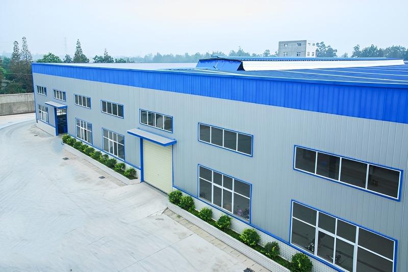 Verified China supplier - Xiamen Jinboyang Display Products Co., Ltd.