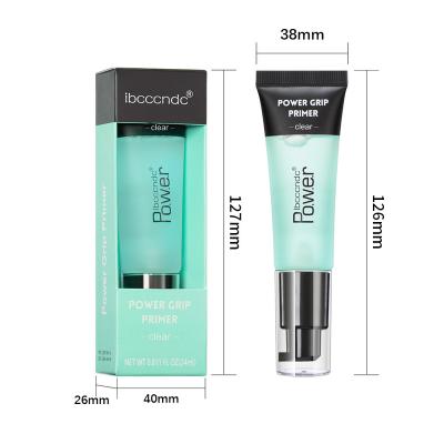 China Moisturizing Makeup Gel Concealer Moisturizing Invisible Pore Primer Gel Pre-Makeup Primer for sale