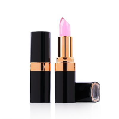 China Waterproof Wholesale High-Shine Lightweight Lip Gloss Available in 8 Colors Shimmer & makeup Lip Glaze for sale