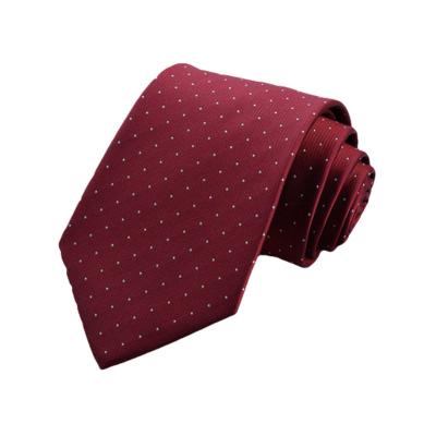 China Polyester 2023 Latest Custom Fashion Design 100% Polyester Printed Tie Cravat For Men Wholesale for sale