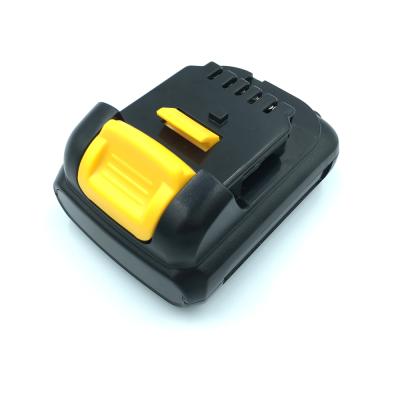 China Brand New 12V Rechargeable Machine Battery for Dewalt DCR006 DCS310 DCT410S1 DCT419 DCF610 DCD700 DCD710 DCF805 DCF813 DCF815 Li-ion for sale