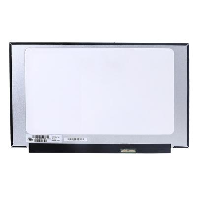 China Curved fit for LM156 LFGL01 B156HAN13.0 Laptop LCD LED Replacement Screen 15.6inch 1920x1080 FHD 40pin Computing for sale