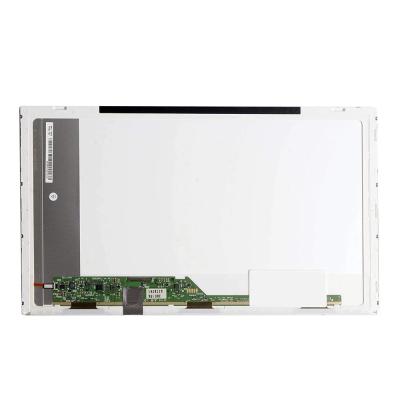 China Curved 15.6 led lcd laptop screen B156XW02.V2 1366x768 computer laptop display screen repalcements for sale