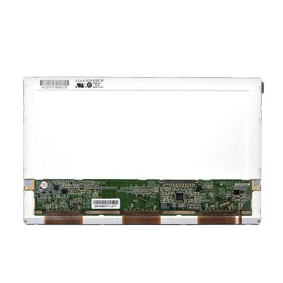 China Hotsale CLAA102NA0DCW Laptop LCD/LED Screen Replacement Laptop Curved Panel For CPT for sale