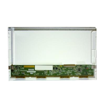 China Original HSD110PHW1-A00 Curved Notebook Screen LCD Panel for sale