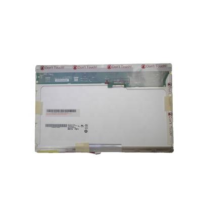 China 12.1inch curved led lcd display B121EW03 V3 for sale