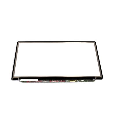 China New 12.5 inch curved material lcd screen for BOE HB125WX1-200 laptop screen for sale