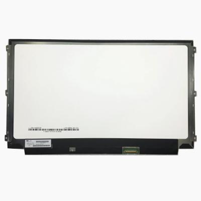 China Curved LCD Screen LTN125HL02-302 for sale