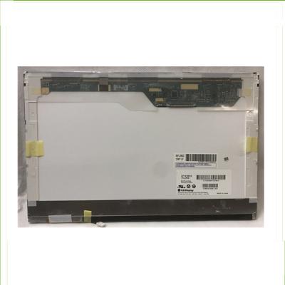 China Curved LCD Panel B141EW02 14.1inch LCD Screen Computer Parts FO Laptop for sale