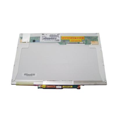 China Original Arrival 14.1inch 1280*800 Curved Laptop LCD Screen LTN141W1-L02 For Samsung for sale