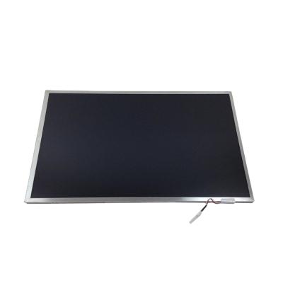 China Original LTN141AT07 14.1inch Curved LED/LCD Notebook Screen / Display For Samsung for sale