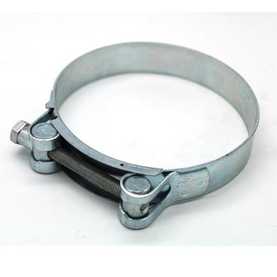 China Health Care Solid Heavy Duty Heavy Duty Pipe Clamp for sale