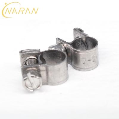 China W1 Mini Cable Conduit Clamp for sale