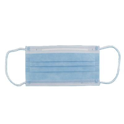 China All HOT SALES Surgical Adult And Children Surgical 3ply Custom Surgical Face Mask for sale