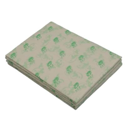 China Healthy Medical Pursue High Quality Breathable Hydrophilic Nonwoven Medical Nursing Mat Disposal Mat for sale