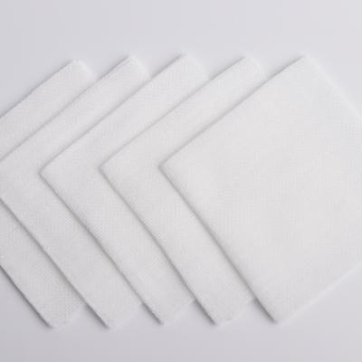 China Healthy medical sue high quality low price non woven gauze swab medical surgical gauze for sale