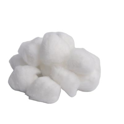 China Healthy Medical Pursue Low Price 1kg Cotton Balls Case Cotton Balls Bulk High Quality Cotton Balls for sale