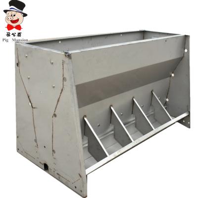 China China direct automatic factory feeder pig fattening stainless steel farm pig manufacturers supply for sale