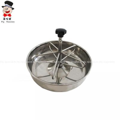 China Direct Use Best Selling Chinese Factory Pig Feeder Stainless Steel Piglet Reliable Manufacturer Quality for sale