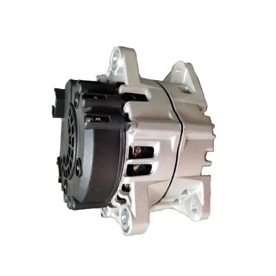 China FOR MERCEDES 0009061422 A0009060304 A0009061422 439843 440568 ALTERNATOR M278 500 12V 250A 6PK GL Class CG25S020 CG25S036 for sale