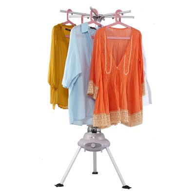 China Quickly Comfortable New Design H-802 Portable Clothes Dryer Rack With Long Term Service Clothes Dryer Machine for sale