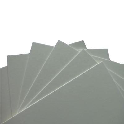 China Wholesale Acid Free Single/Full Sheet Photo Backing Matboard Uncut Board for sale