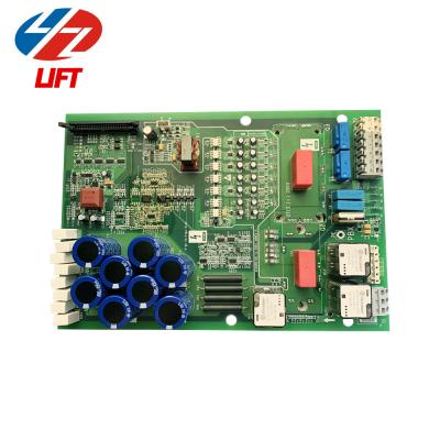 China OVF20CR industrial elevator drive panel GAA26800KN1 for sale