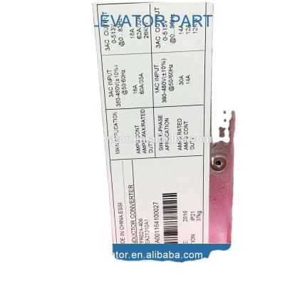 China REGEN Modern Elevator Reader GEA21310A1 for sale