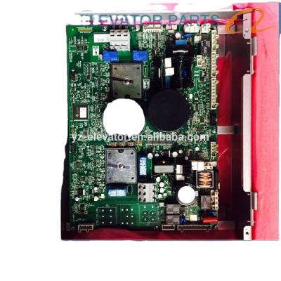 China Traditional Elevator Parts REGEN Inverter LRU-403 KBA21305ACB3 for sale