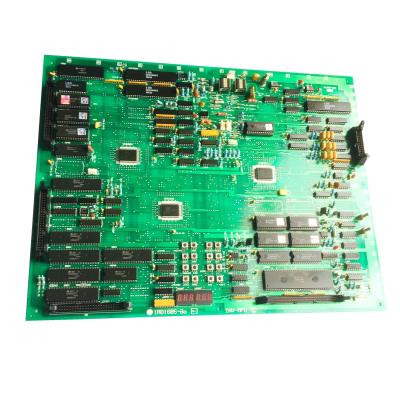 China LG Sigma Elevator Drive Board INV-MPU-2 ACA21290BM1 for sale