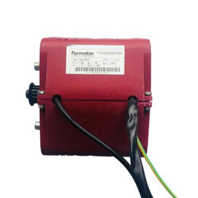 China Modern Fermator Elevator Door Motor VVVF4+ For Elevator Use for sale