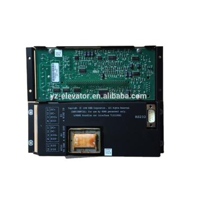 China Modern KONE LCEKNX KM713130G01 Elevator Control Board Stocked for sale