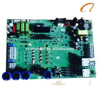 China Traditional Elevator PCB Board HVIB KCA/KDA26800ABC2 for sale