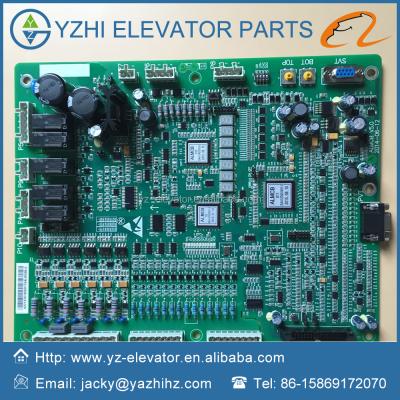 China elevator pcb mainboard almcb v5.0 elevator pcb mainboard almcb for sale