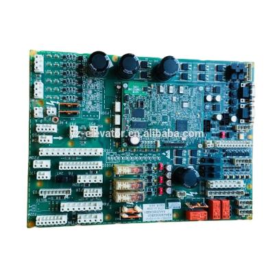 China Modern Mainboard KAA26800AAB1 , Elevator China Supplier Elevator Control Parts for sale