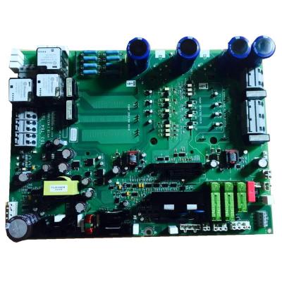 China Elevator Parts KDA26800AAZ1 HVIB Drive Board for OTS KDA26800AAZ1 HVIB for sale