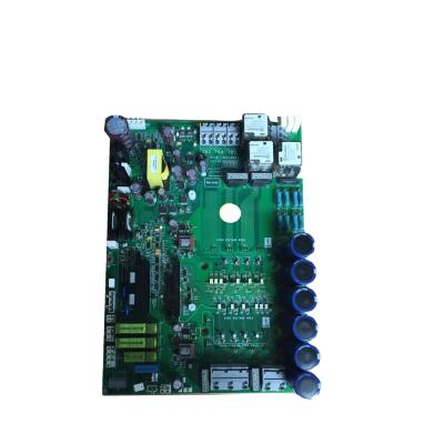 China Industrial Elevator Parts KDA26800AAZ2 HVIB Drive Board for sale